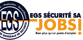Logo EGS-Jobs emploi